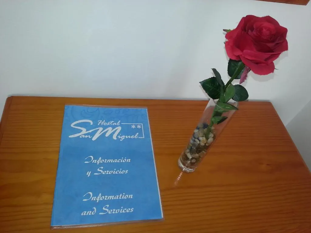 Guest house Hostal San Miguel Nerja