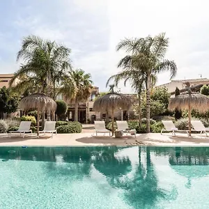 **** Resort Sull España