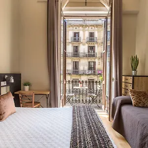  Pensión El Born By Casa Consell España