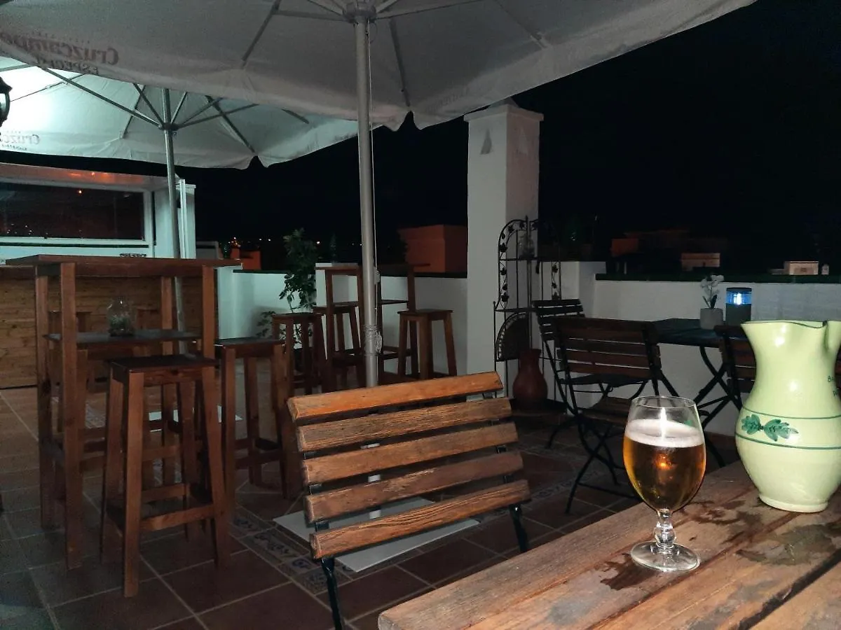 Hostal San Miguel Nerja 0*,  Ισπανία