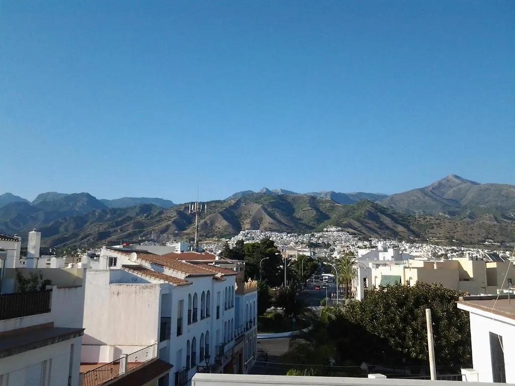 Hostal San Miguel Nerja Πανσιόν