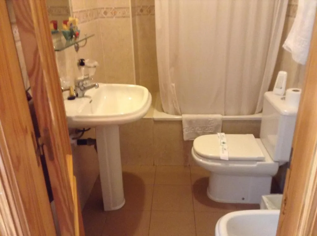 Hostal San Miguel Nerja 0*,  Ισπανία