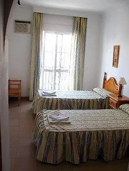 Hostal San Miguel Nerja