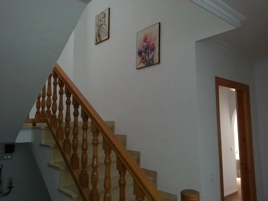 Hostal San Miguel Nerja Πανσιόν