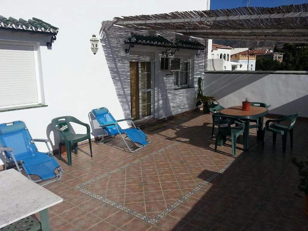 Hostal San Miguel Nerja