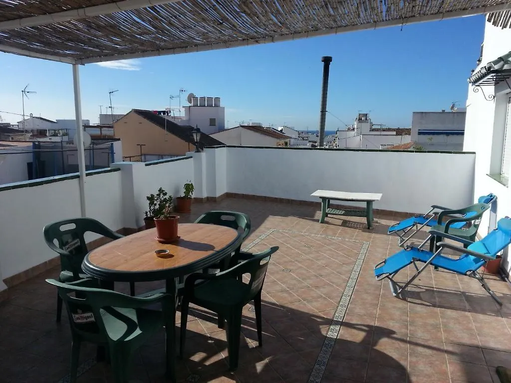 Hostal San Miguel Nerja 0*,  Ισπανία