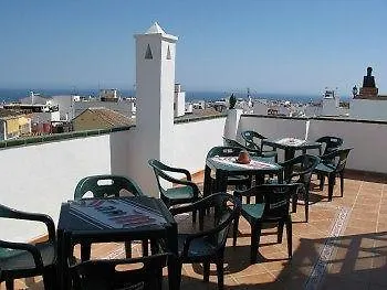 Gasthuis Hostal San Miguel Nerja