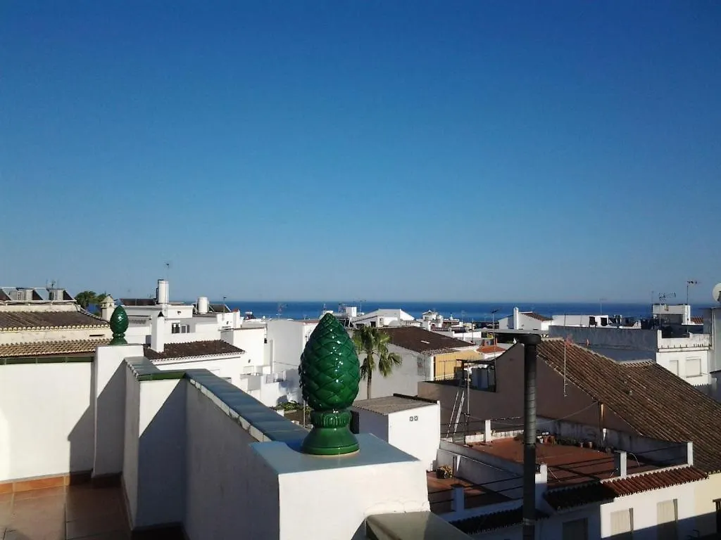 Hostal San Miguel Nerja 0*,