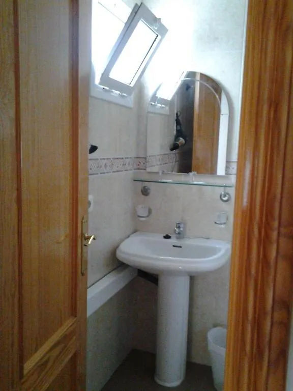 Hostal San Miguel Nerja