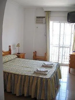Gasthuis Hostal San Miguel Nerja Spanje