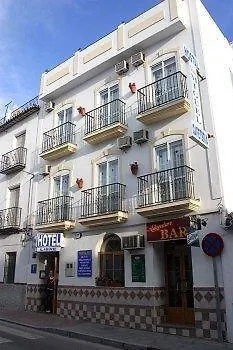 Gasthuis Hostal San Miguel Nerja