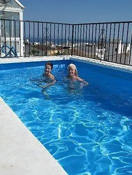 Hostal San Miguel Nerja Gasthuis