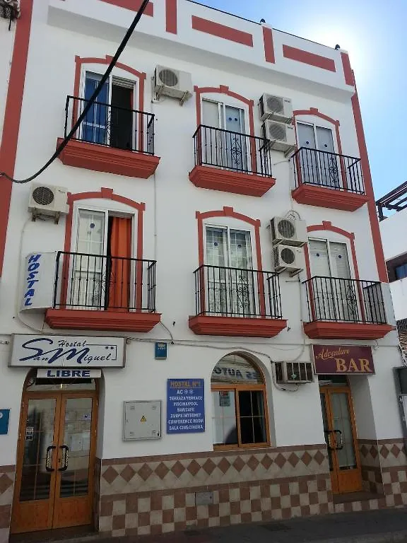 Hostal San Miguel Nerja