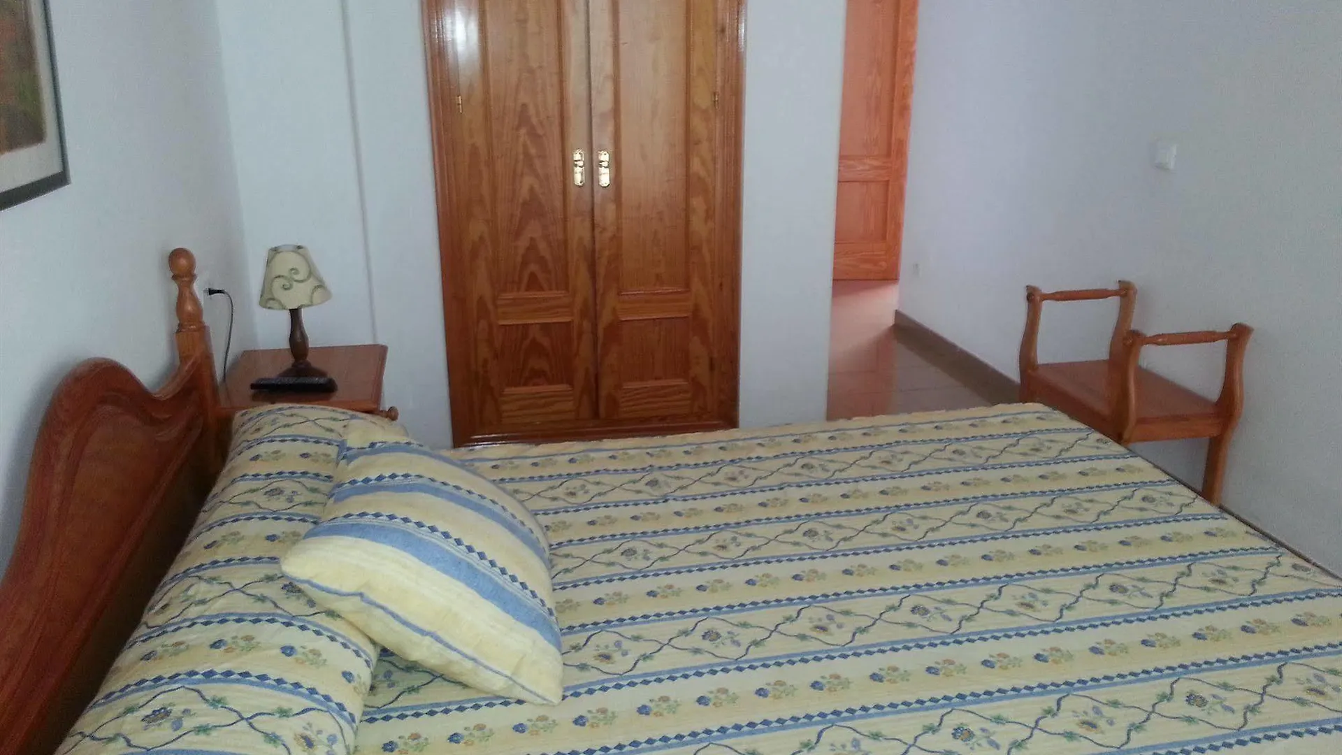 Hostal San Miguel Nerja 0*,