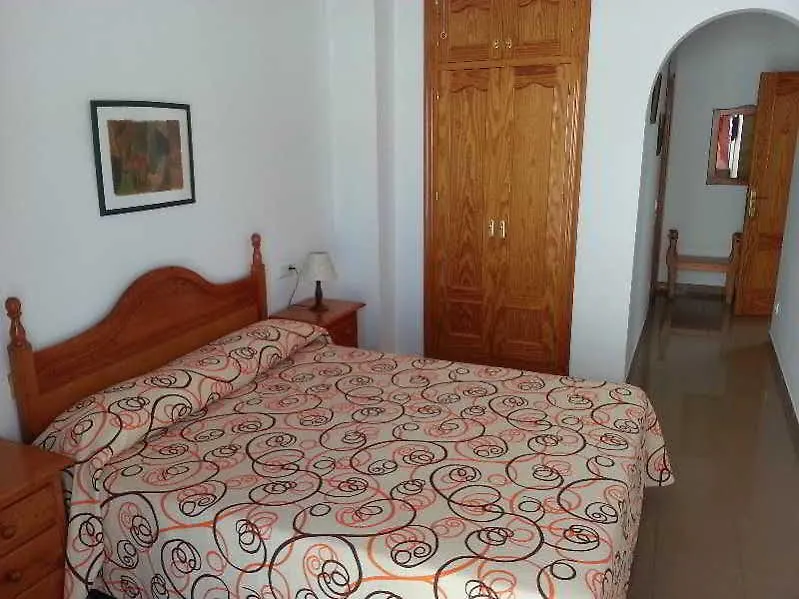 Hostal San Miguel Nerja