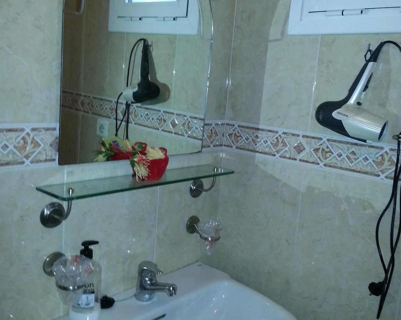 Gasthuis Hostal San Miguel Nerja
