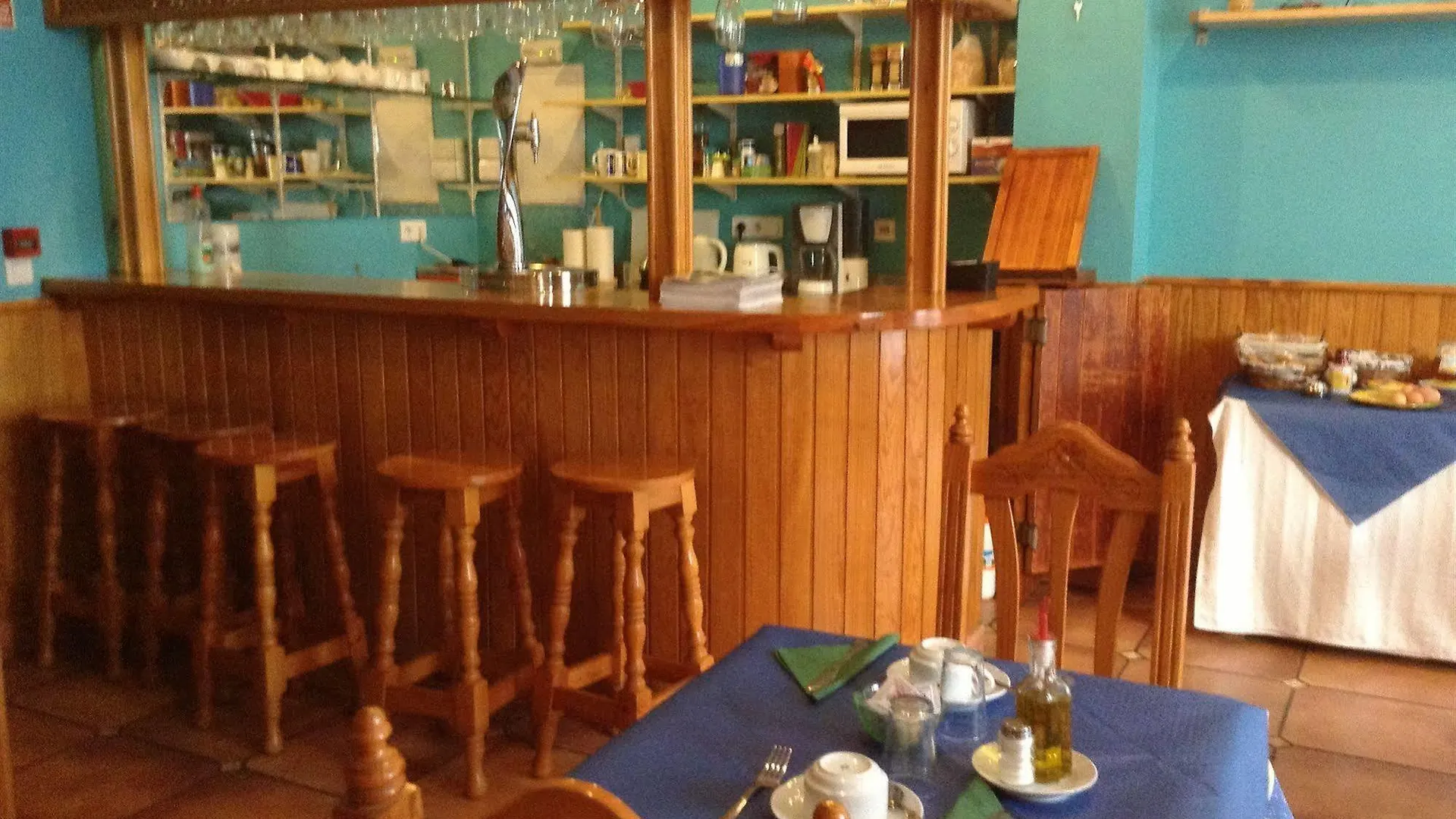 Hostal San Miguel Nerja