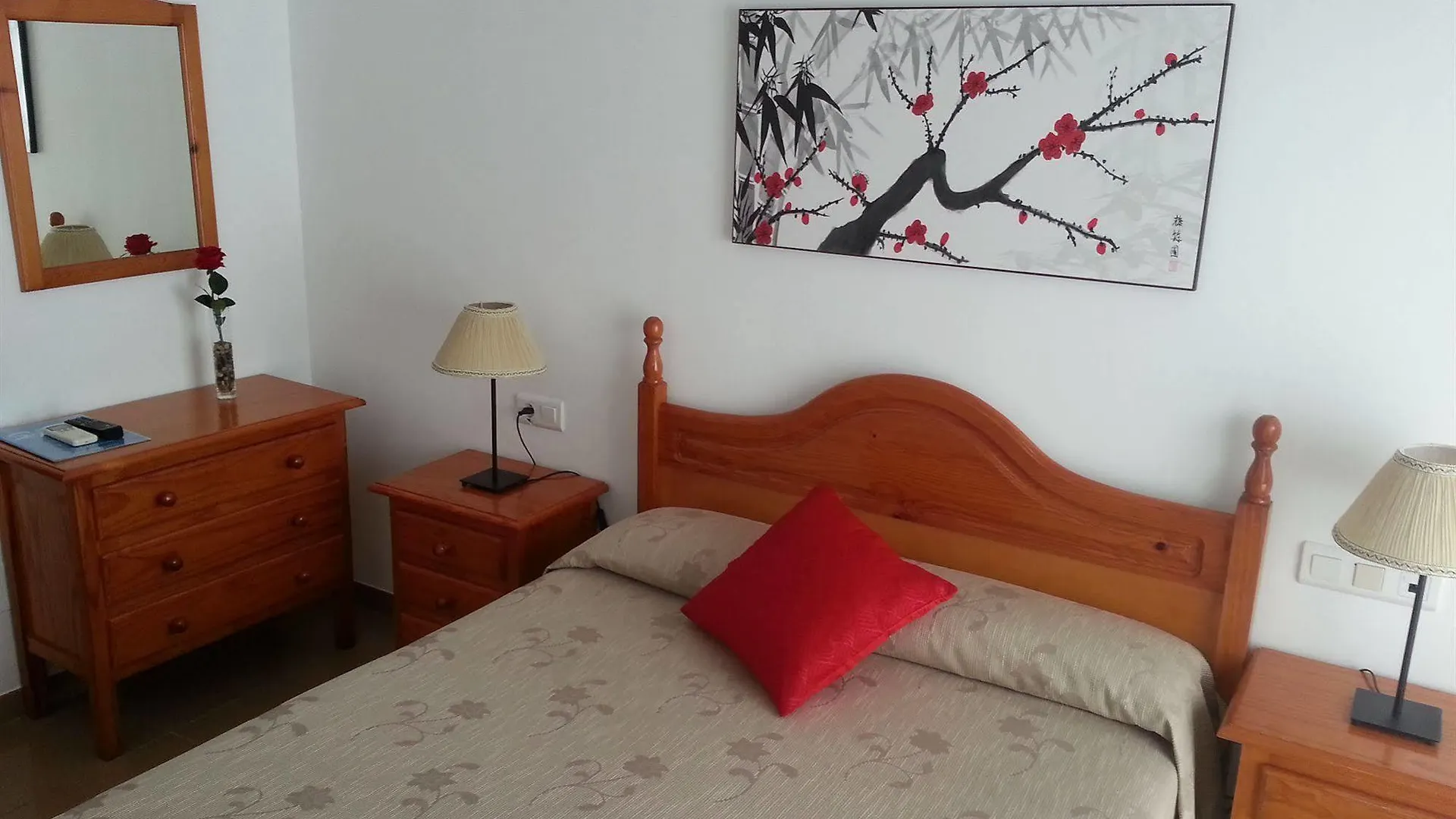 Hostal San Miguel Nerja 0*,  Spanje