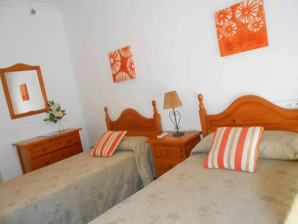 Hostal San Miguel Nerja